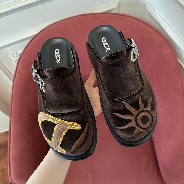 D10r SLIDES DS-0163