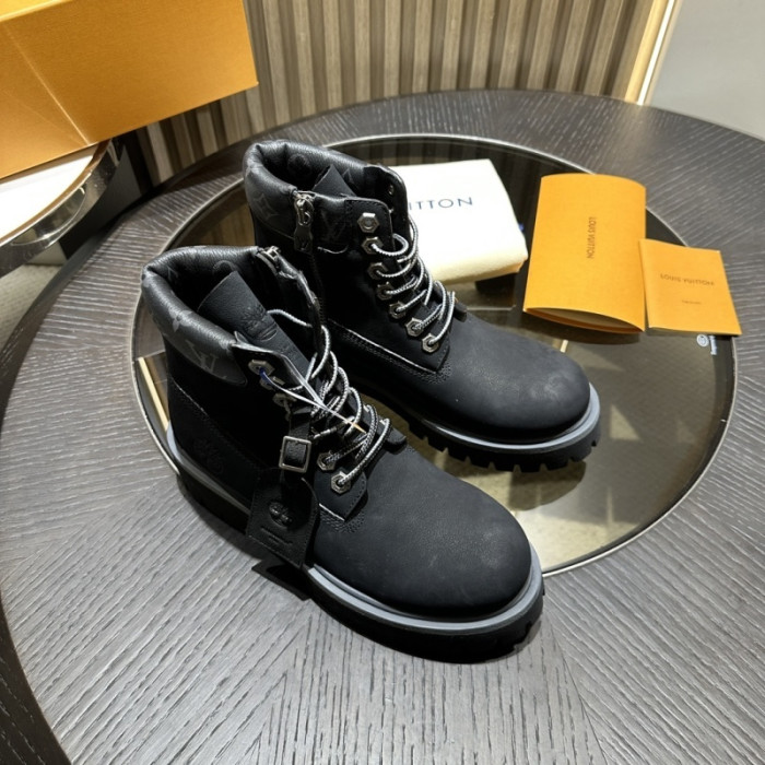 L**V**T* BOOTS LVTBS-044