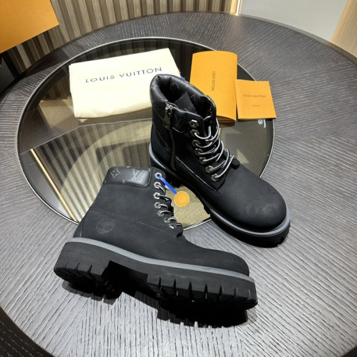 L**V**T* BOOTS LVTBS-044