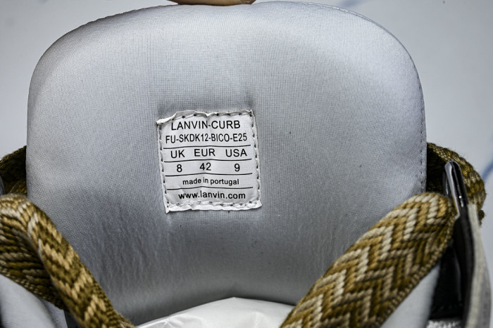 LANV*N CURB LC-155
