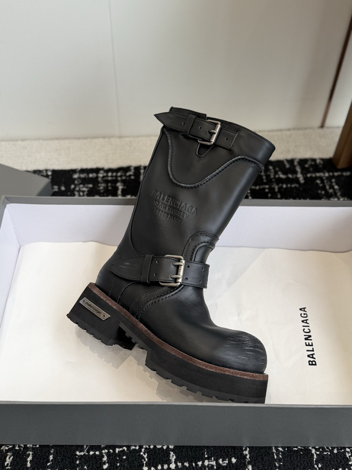 B*ALE*NGA BOOT BSB-055
