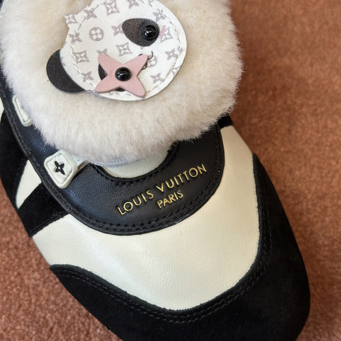 LOU VUIT SNEAKERINA LVSTSN-015