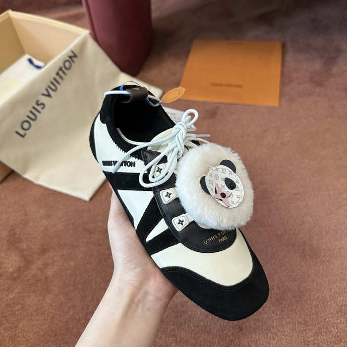 LOU VUIT SNEAKERINA LVSTSN-015
