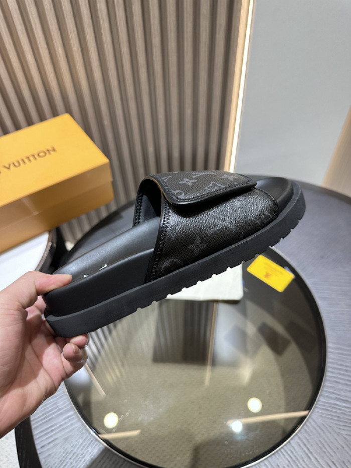 L*VT SANDALS LVLSS-036