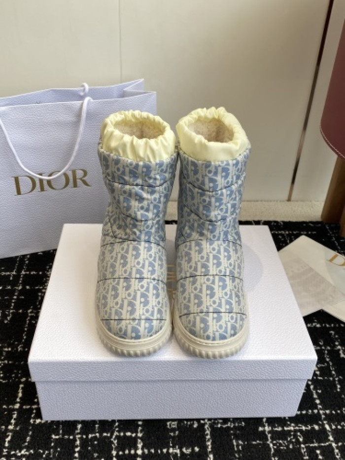 DR BOOT DB-006