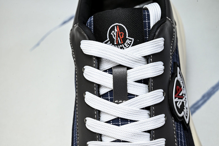 MONCLER SNEAKERS MRSS-001