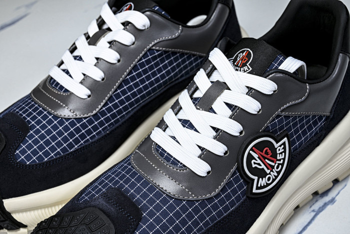 MONCLER SNEAKERS MRSS-001