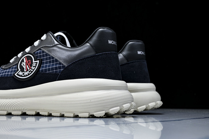 MONCLER SNEAKERS MRSS-001