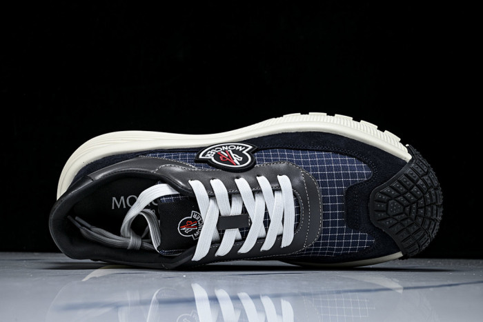 MONCLER SNEAKERS MRSS-001