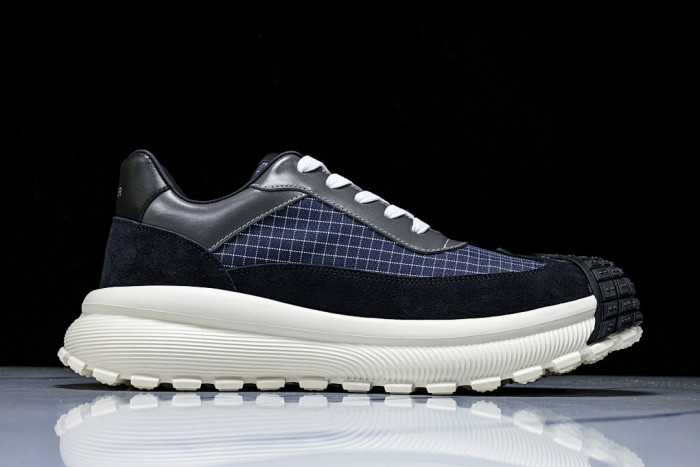MONCLER SNEAKERS MRSS-001
