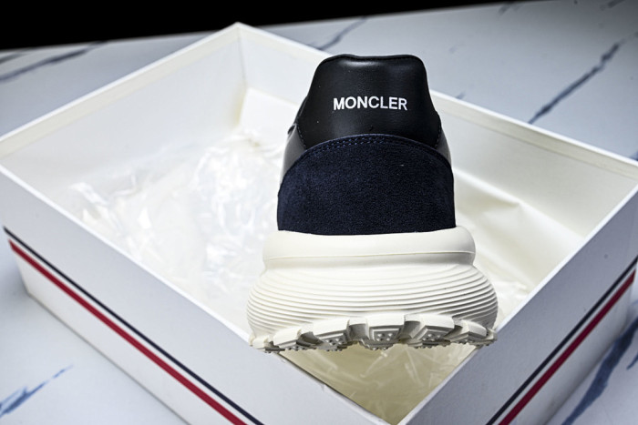 MONCLER SNEAKERS MRSS-001