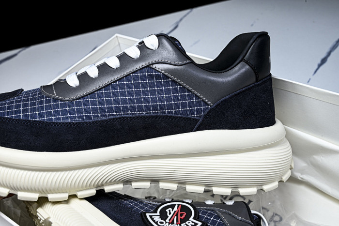 MONCLER SNEAKERS MRSS-001
