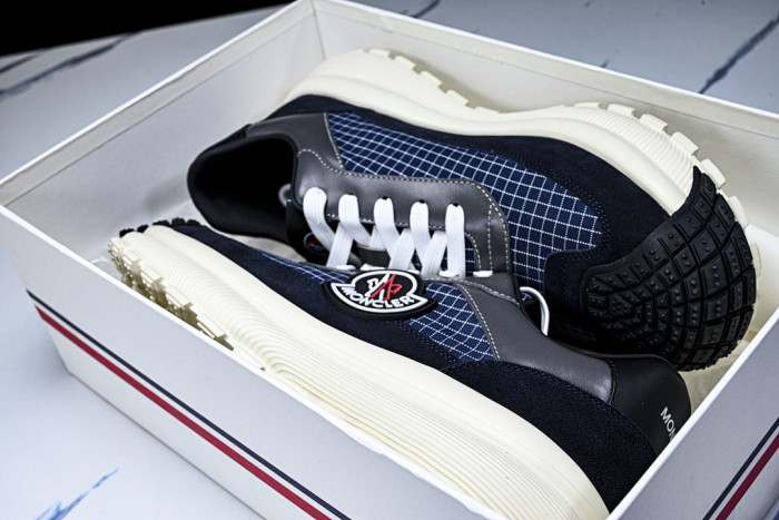 MONCLER SNEAKERS MRSS-001