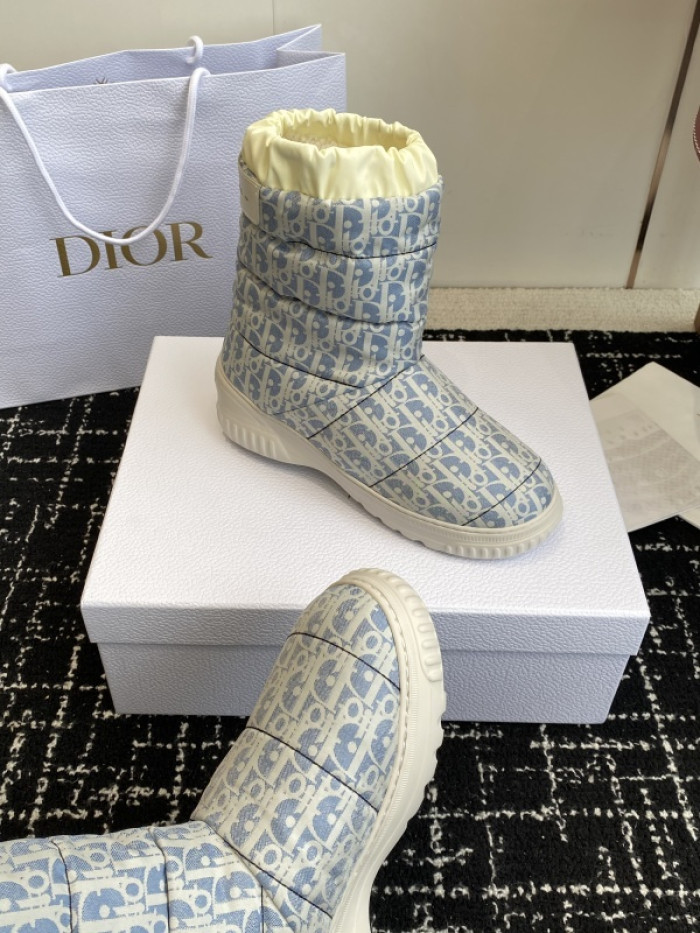 DR BOOT DB-006