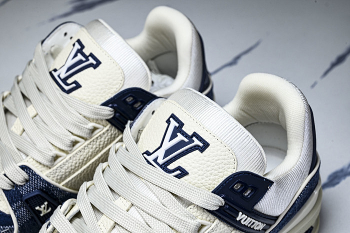 LVT SNEAKERS LVSRS-0206