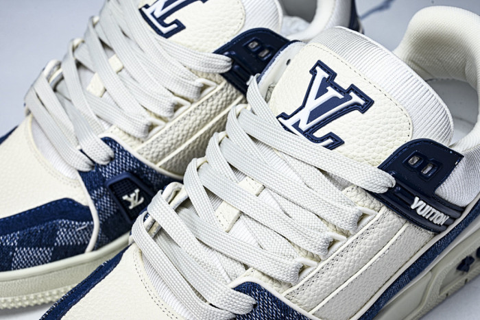 LVT SNEAKERS LVSRS-0206