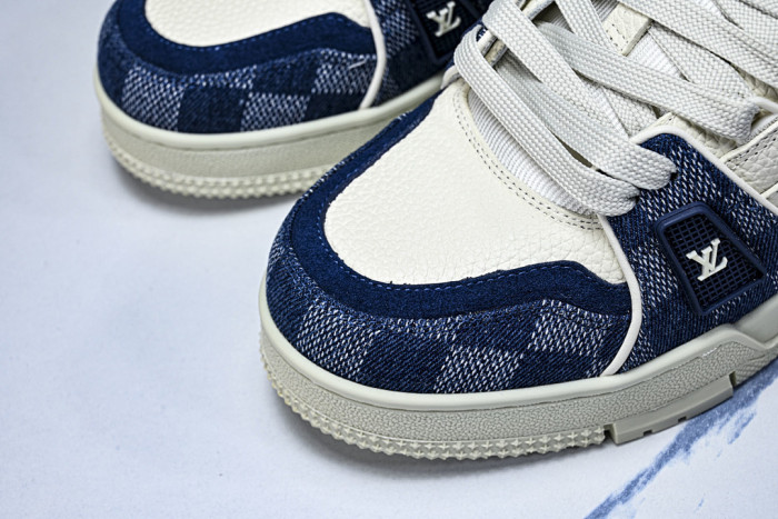 LVT SNEAKERS LVSRS-0206