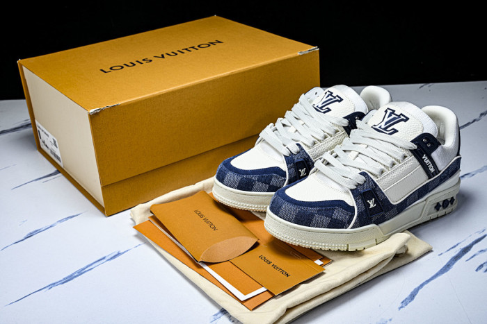 LVT SNEAKERS LVSRS-0206