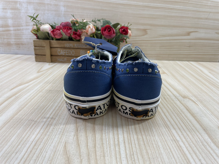 V*ANS SNEAKER VSR-013