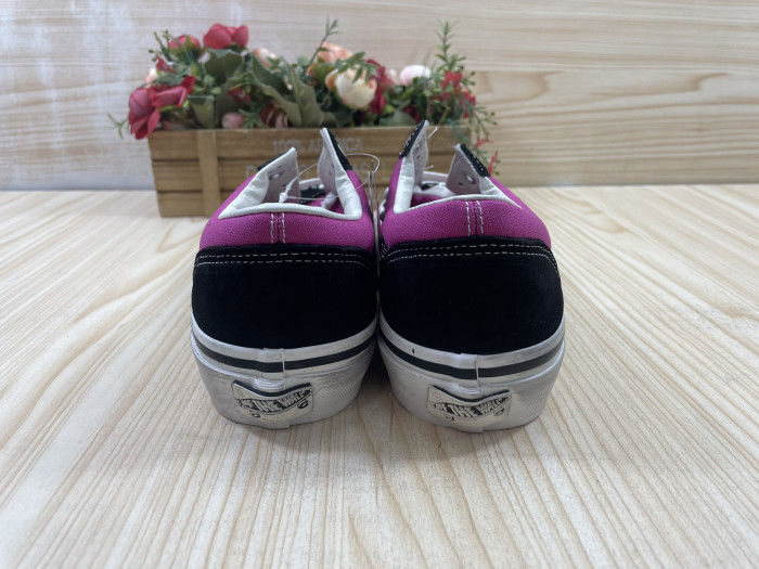 V*ANS SNEAKER VSR-004