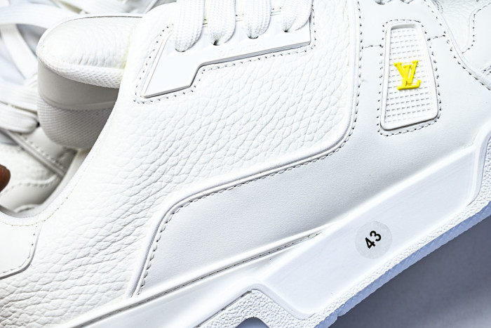 LVT SNEAKERS LVSRS-0219
