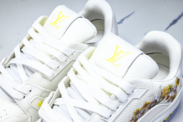 LVT SNEAKERS LVSRS-0219