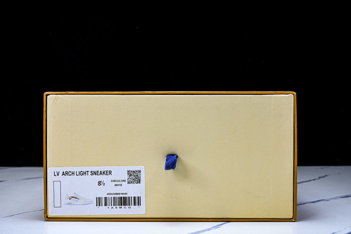 LVT SNEAKERS LVSRS-0219