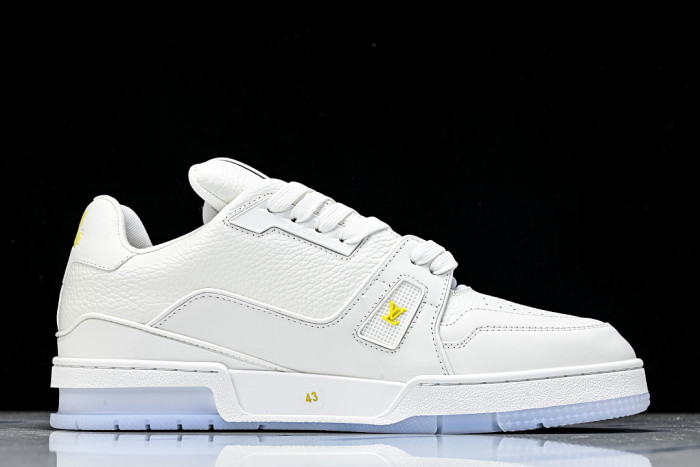 LVT SNEAKERS LVSRS-0219