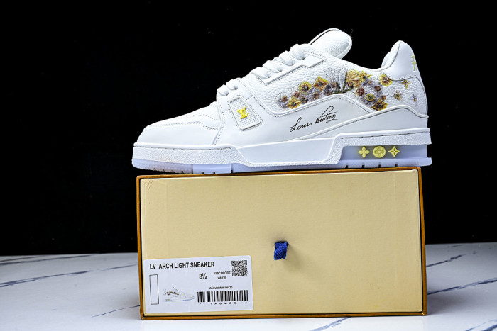 LVT SNEAKERS LVSRS-0219