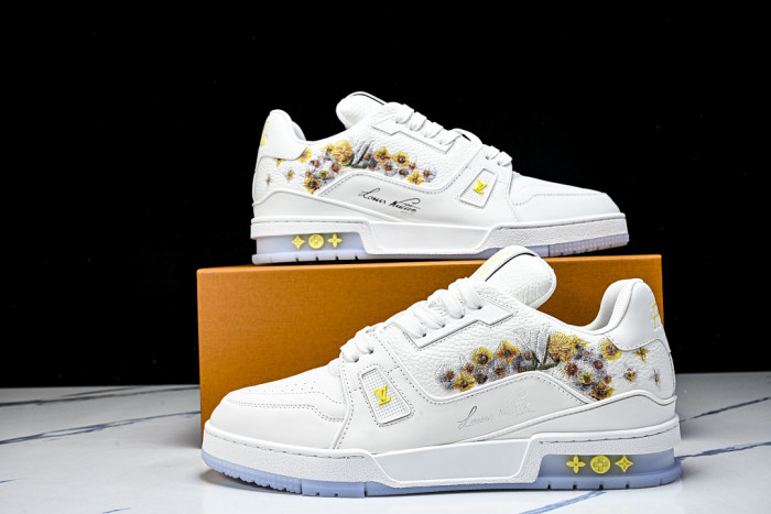 LVT SNEAKERS LVSRS-0219