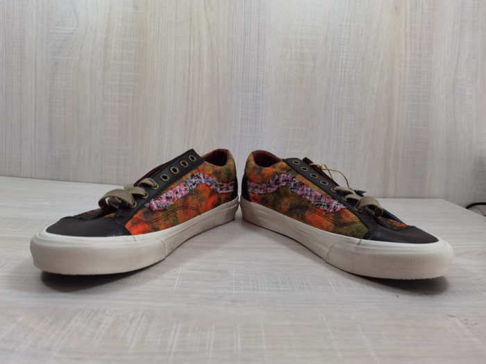 V*ANS SNEAKER VSR-001