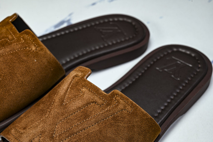 L*VT SANDALS LVLSS-0182