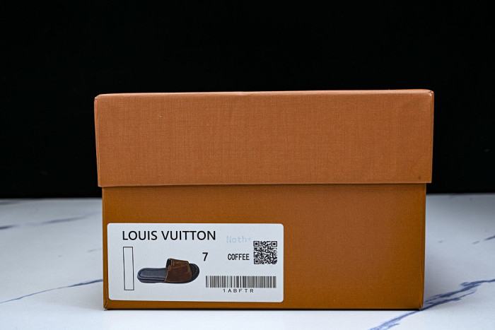L*VT SANDALS LVLSS-0182