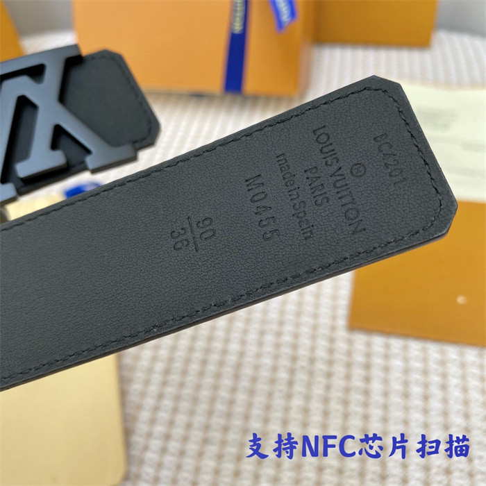 BELTS B-S-008