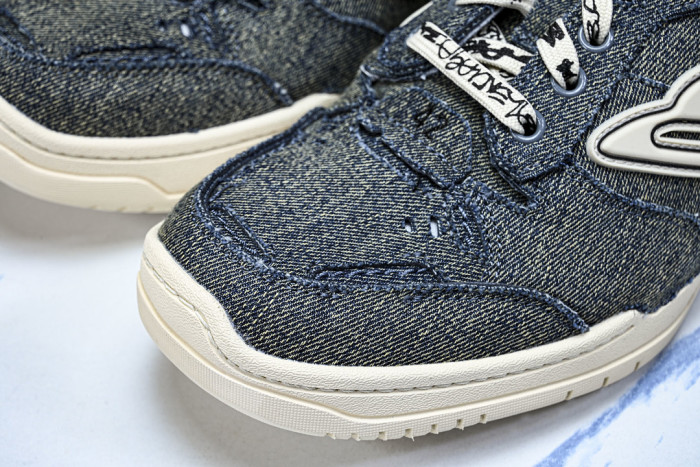 Ba1en*iaga Hamptons Worn-Out WHPDN4090