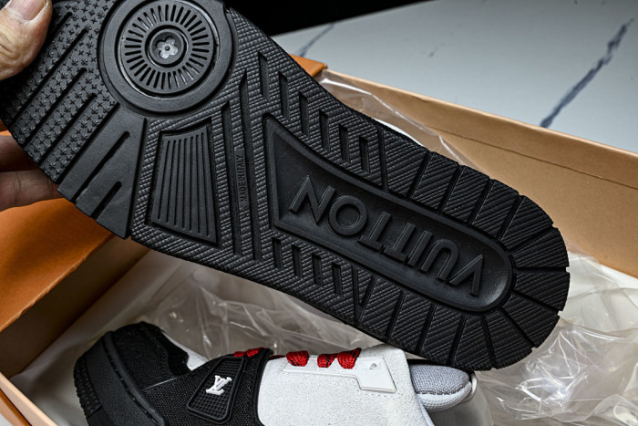 LVT SNEAKERS LVSRS-0194
