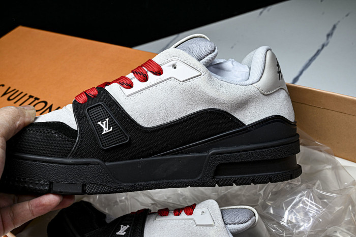 LVT SNEAKERS LVSRS-0194