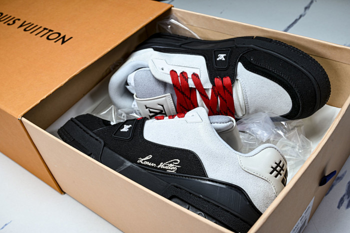 LVT SNEAKERS LVSRS-0194