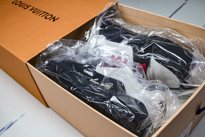 LVT SNEAKERS LVSRS-0194