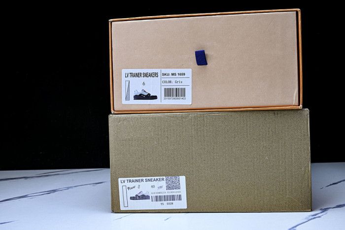 LVT SNEAKERS LVSRS-0194