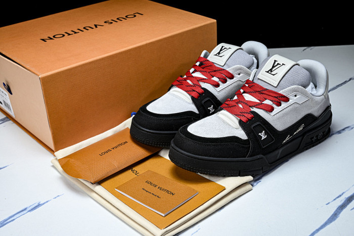 LVT SNEAKERS LVSRS-0194