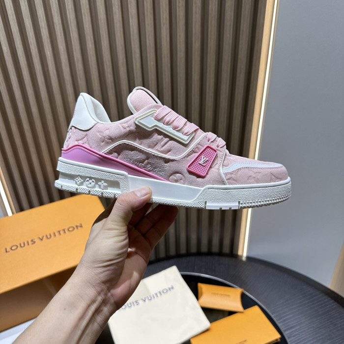 LVT SNEAKERS LVSRS-0263