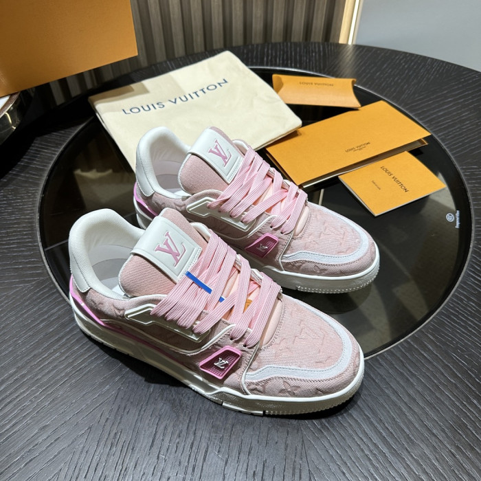 LVT SNEAKERS LVSRS-0263