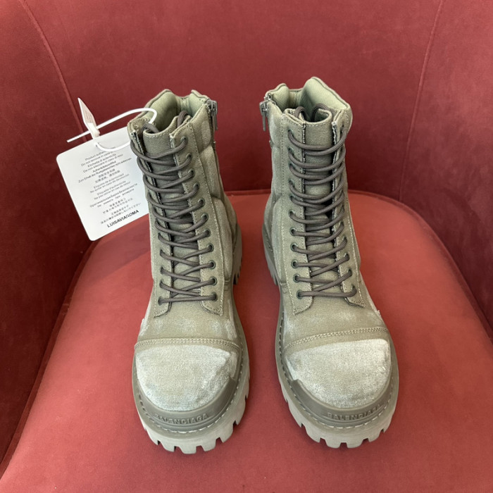B*ALE*NGA SNOW BOOT BSB-013
