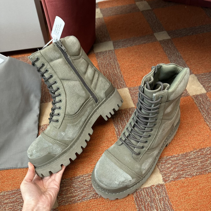 B*ALE*NGA SNOW BOOT BSB-013