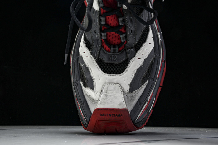 BALENGA PLATFORM BAPM-001