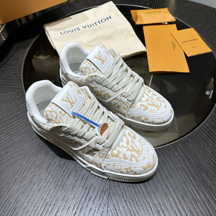 LVT SNEAKERS LVSRS-0271