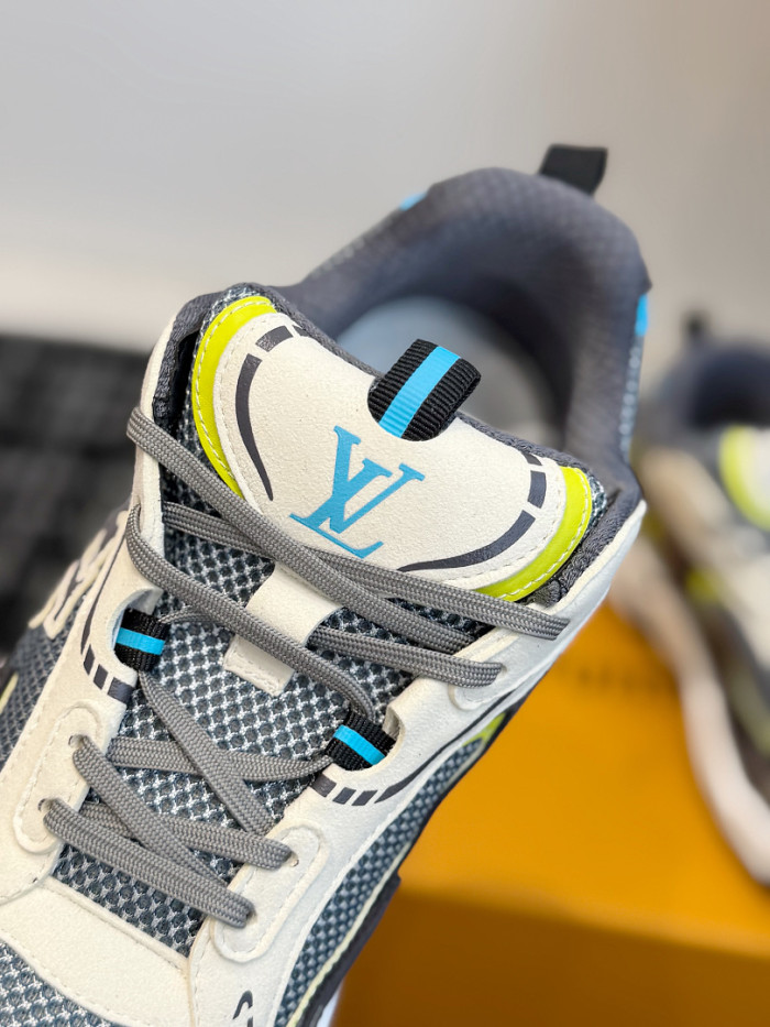 LOU VUIT RUNNER LVR-021