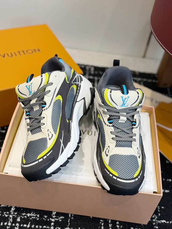 LOU VUIT RUNNER LVR-021