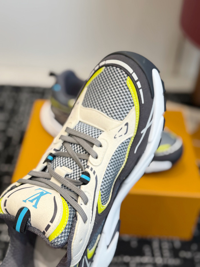 LOU VUIT RUNNER LVR-021